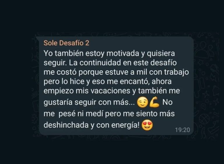 aloha fit testimonios