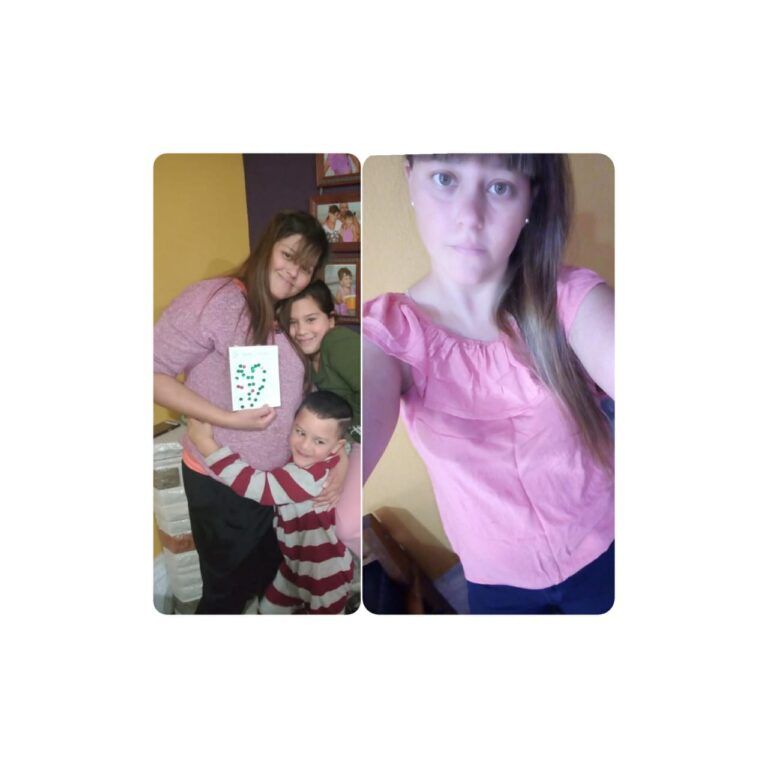 resultado entrenamiento