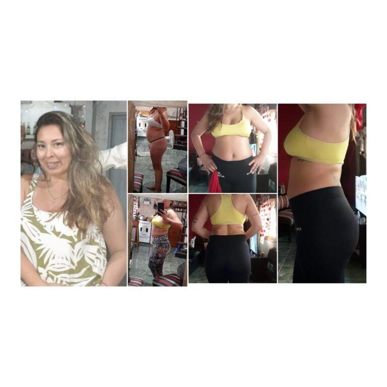 resultado entrenamiento