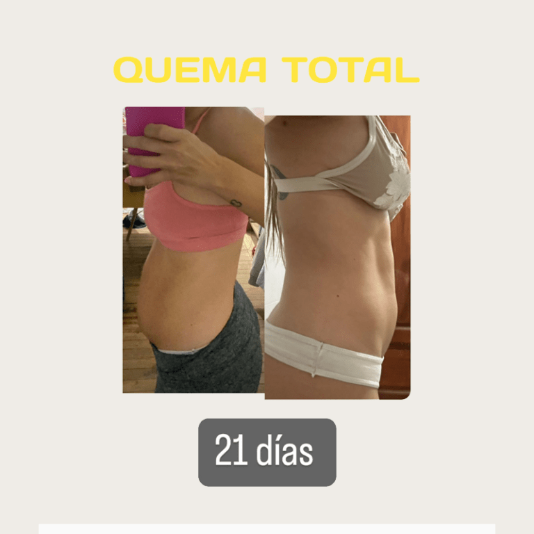 resultado entrenamiento