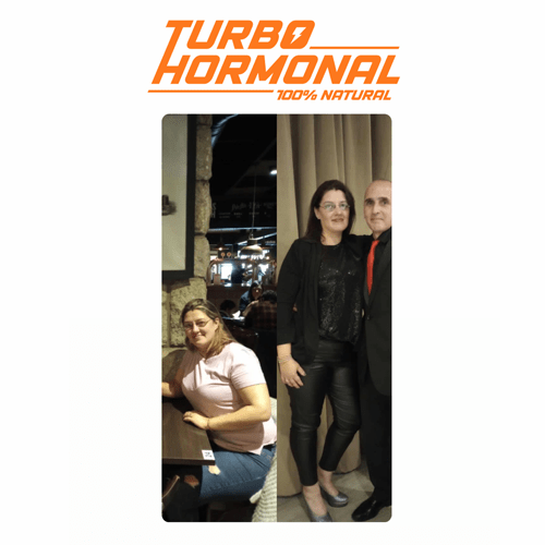 turbo hormonal