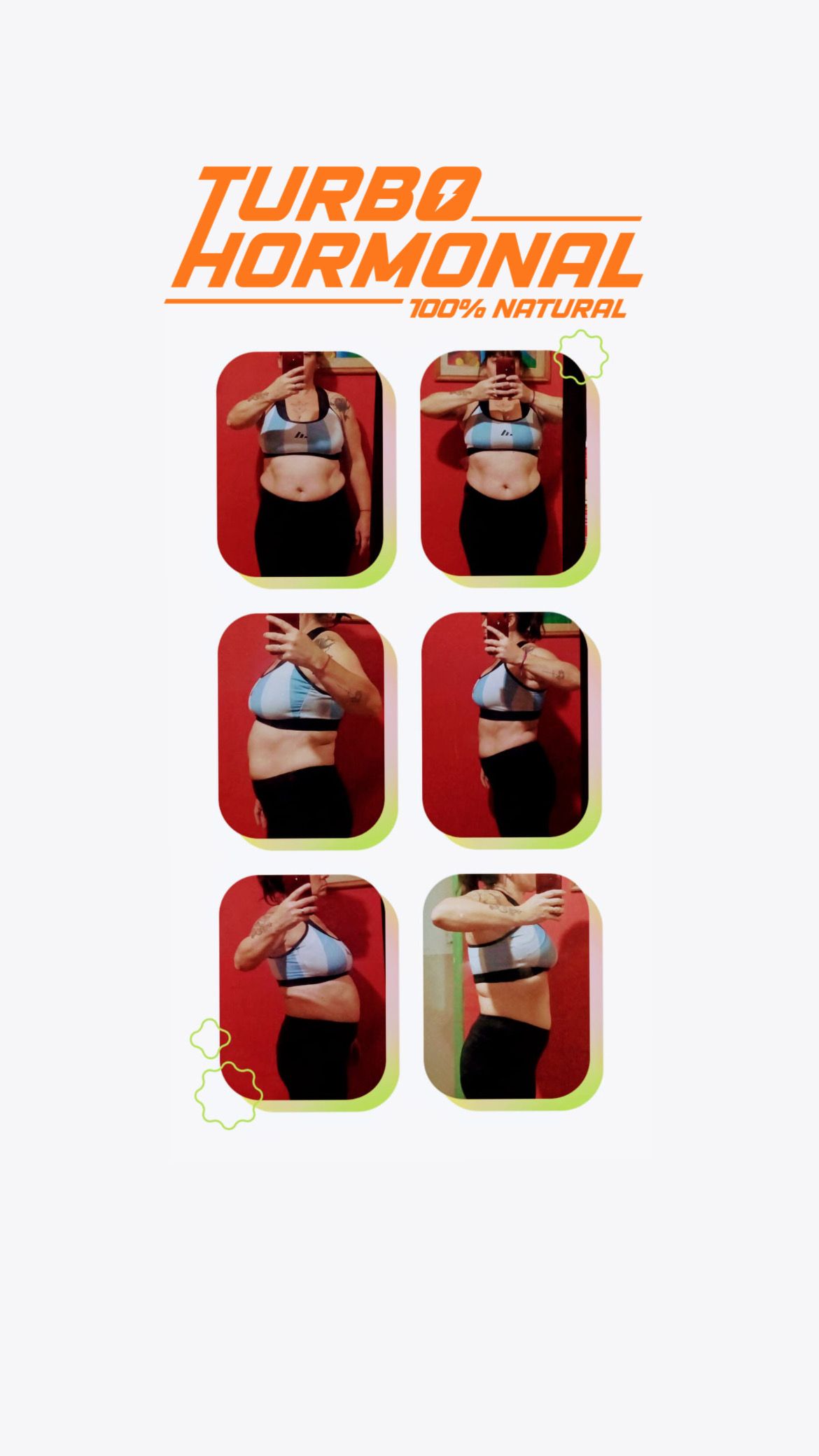 resultados entrenamiento