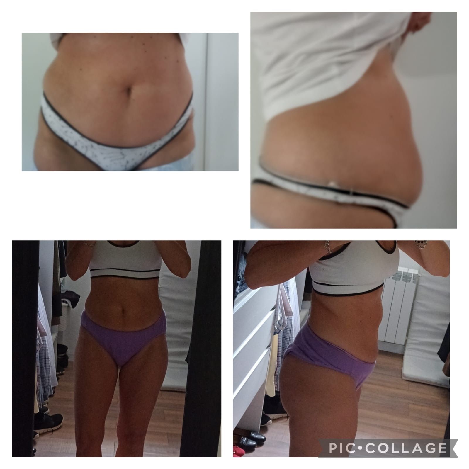 resultados entrenamiento