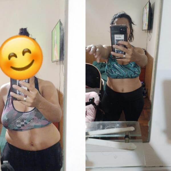 resultados entrenamiento