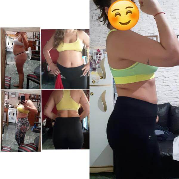 resultados entrenamiento