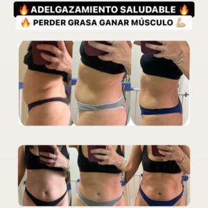 resultados plan entrenamiento