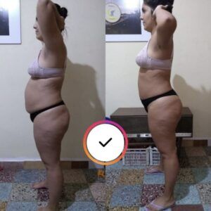 resultados plan entrenamiento