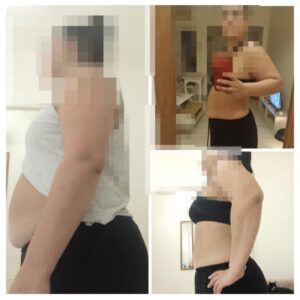 resultados plan entrenamiento