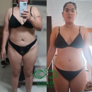 resultados plan entrenamiento