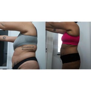 resultados plan entrenamiento
