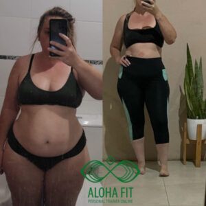 resultados plan entrenamiento