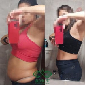 resultados plan entrenamiento