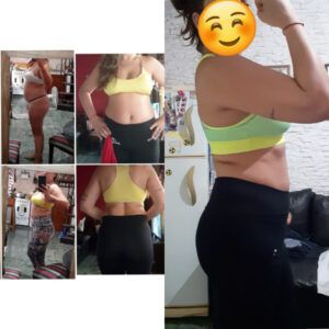 resultados plan entrenamiento