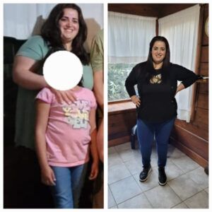 resultados plan entrenamiento