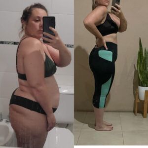 resultados plan entrenamiento