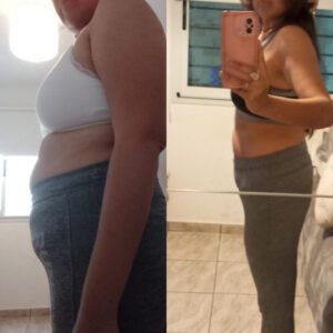 resultados plan entrenamiento