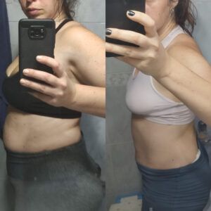 resultados plan entrenamiento
