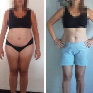 resultados plan entrenamiento