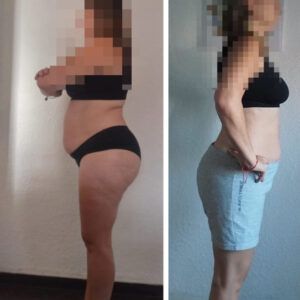 resultados plan entrenamiento