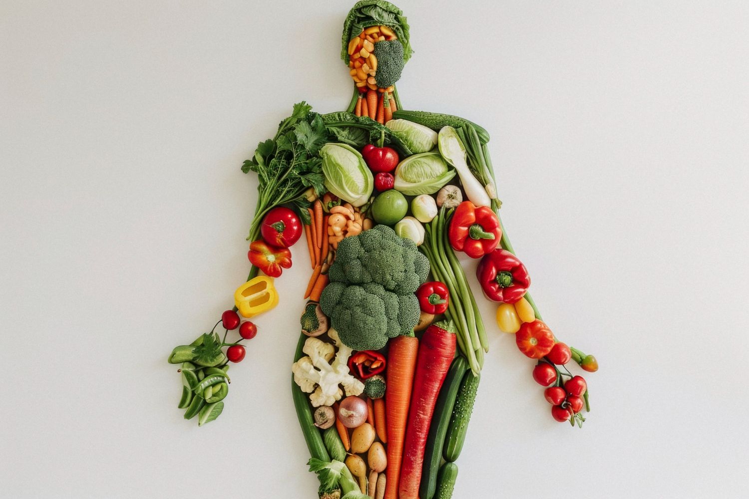 ¿Por Qué Las Dietas Restrictivas No Funcionan?