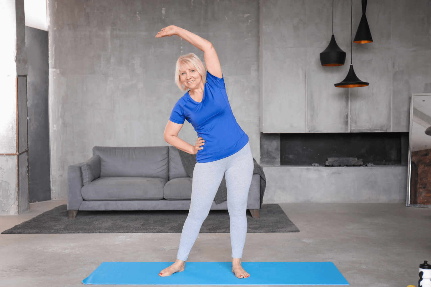 Entrenar en casa vs. gimnasio: lo que nadie te cuenta